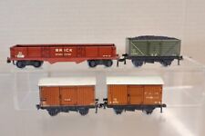 Hornby dublo rake for sale  WARWICK
