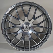 Mercedes wheel rim for sale  Warren