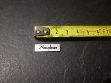 Logo accuphase pvc d'occasion  Chagny