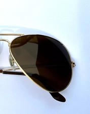 Ray ban rb3025 for sale  AYLESFORD