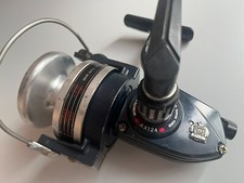 Alte angelrolle ryobi gebraucht kaufen  Neckartailfingen