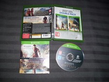 Assassin creed double d'occasion  L'Isle-Jourdain