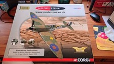 Corgi aviation archive d'occasion  Expédié en Belgium