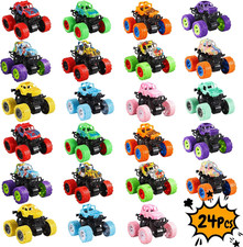 Monster truck toys d'occasion  Expédié en France