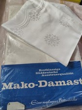 Tlg bettwäsche mako gebraucht kaufen  Bayreuth
