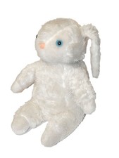 Ancienne peluche lapin d'occasion  France