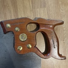 Używany, Piła poprzeczna 26" DISSTON D-8   na sprzedaż  Wysyłka do Poland