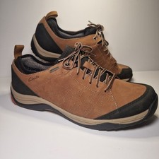 Clarks baystone goretex for sale  BRIGHOUSE