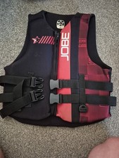 Jobe unisex bouyance for sale  TORPOINT