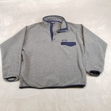 Patagonia synchilla jacket for sale  Saint Charles
