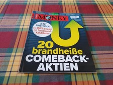 Focus money ausgabe gebraucht kaufen  Ihlienworth