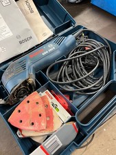 Bosch 230v multi for sale  ASHBOURNE
