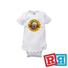 Guns roses gerber for sale  Evansville