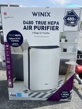 Winix d480 true for sale  North Hollywood