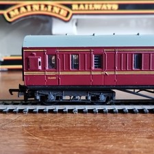 Mainline 37116 gauge for sale  DERBY