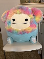 Zozo kellytoy squishmallow for sale  Allen