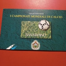 San marino francobolli usato  Vittorio Veneto