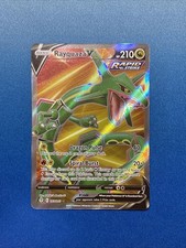 Pokemon rayquaza 193 for sale  Bronx