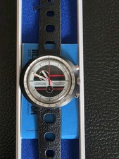 Montre chronographe heuer d'occasion  Arras