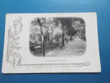 Old 1906 postcard for sale  TADLEY