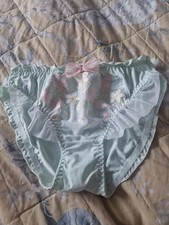 Ladies knickers size for sale  LINCOLN