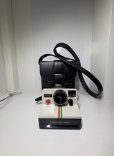 Fotocamera istantanea vintage usato  Vibo Valentia