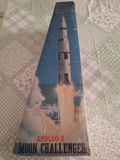 Missile giocattolo anni usato  Novara