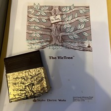 Commodore vic tree for sale  CORBY