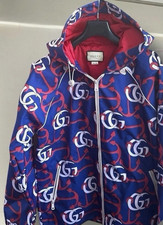 Gucci jacke leicht gebraucht kaufen  Berlin