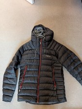 Rab electron men for sale  NORWICH