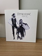 fleetwood mac rumours vinyl for sale  READING
