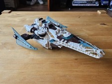 Transformers cybertron voyager for sale  DERBY