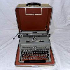 Vintage 1950 royal for sale  Stanley