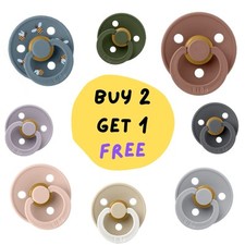 Bibs dummy pacifier for sale  ENFIELD