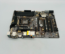 Asrock z77 extreme4 usato  Spedire a Italy
