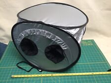 Bolsa de troca de filme grande Calumet - RM1000 comprar usado Bolsa de troca de filme grande Calumet - RM1000 comprar usado  Enviando para Brazil