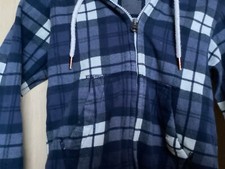 Sweatshirt jacke jungen gebraucht kaufen  Calbe (Saale)