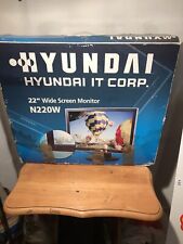 hyundai monitor for sale hyundai monitor for sale BALLYMONEY
