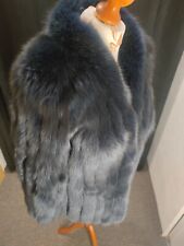 Saga fox blaufuchs gebraucht kaufen  Berlin