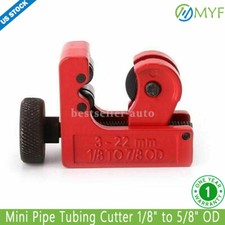 Mini pipe tubing for sale  Burlington