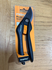 Fiskars singlestep pruner for sale  MAIDENHEAD
