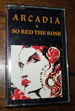 Audiocassette musicassette arc usato  Fonte Nuova