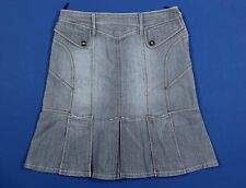 Marella jeans gonna usato  Italia