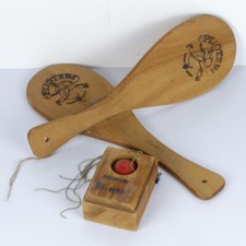 Antique vintage jokari d'occasion  Expédié en Belgium