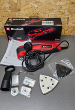 Einhell multi tool for sale  WREXHAM