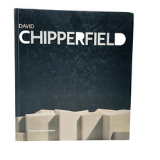 David chipperfield federico usato  Milano