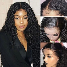 Women curly full for sale  MANCHESTER