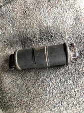 Doppelzündspule volt gebraucht kaufen  Weilerbach