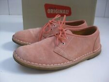 Clarks originals loafers for sale  MATLOCK