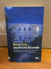 Una brutta faccenda usato  Modena